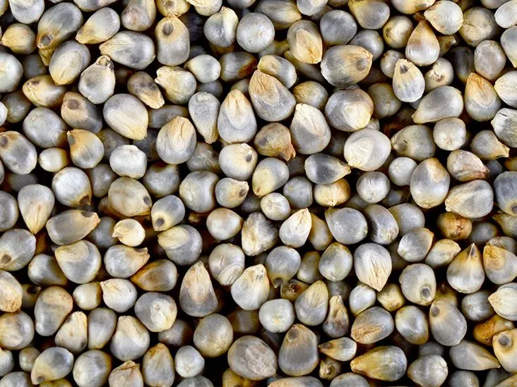 Bajra (Pearl Millet) 1kg view 2