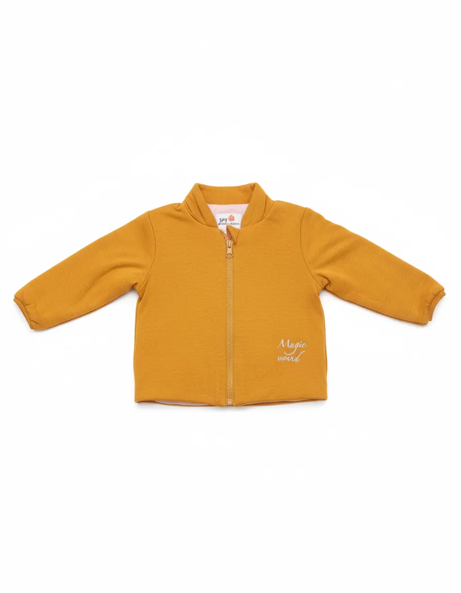 Kids Jacket view 2