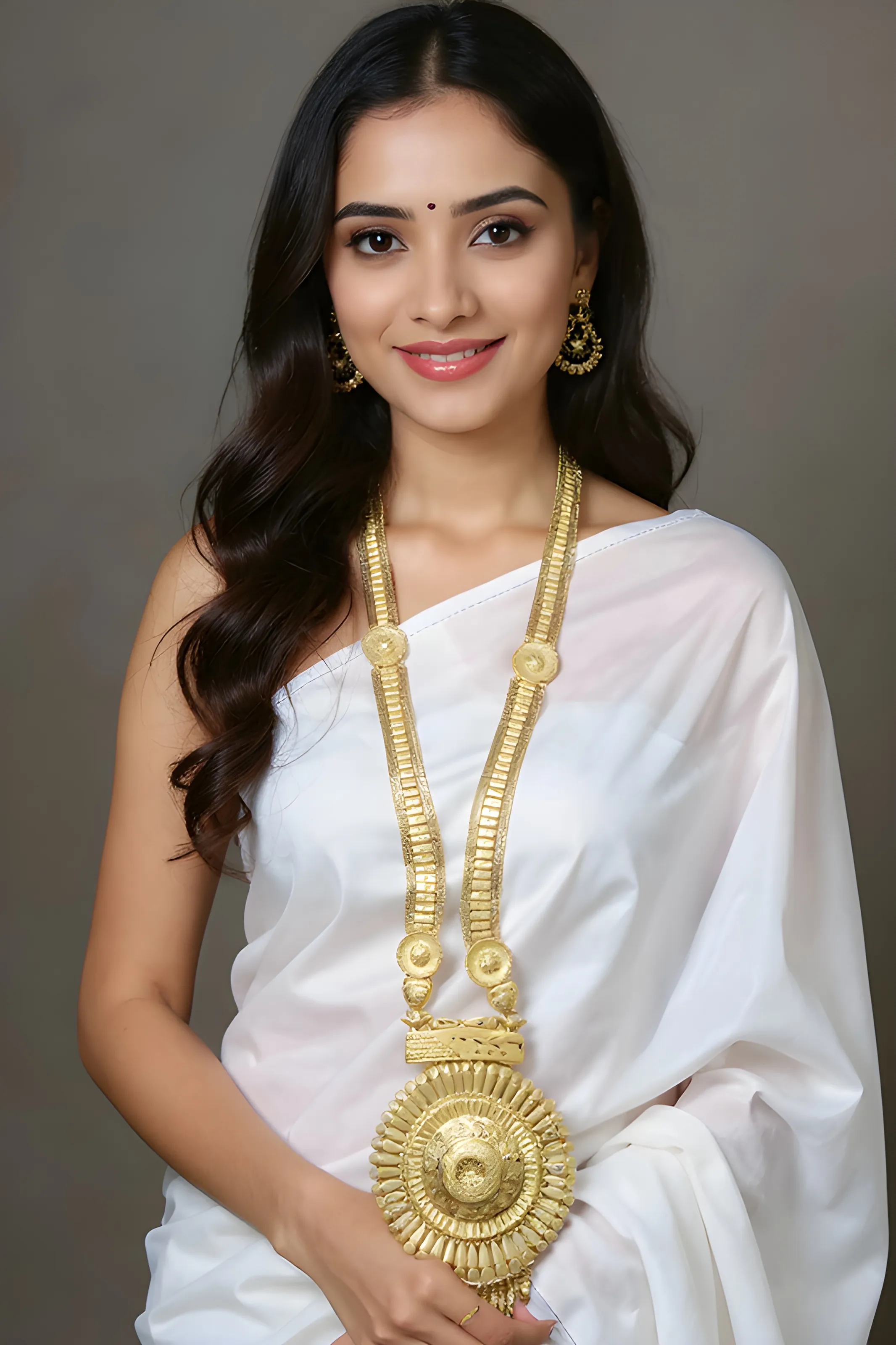 Gold Rani Har view 2