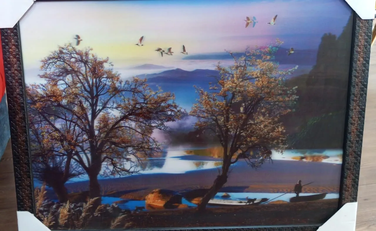Nature Painting