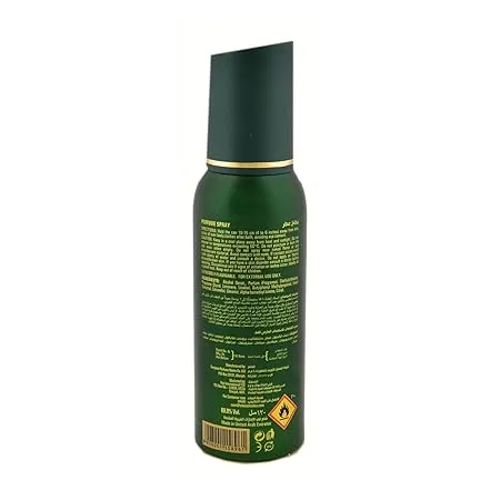 Fogg Victor Body Spray For Men 120 ml view 2