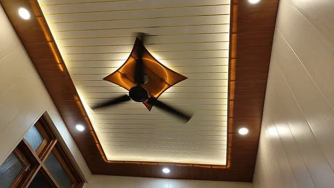 PVC Panel Display image view 4