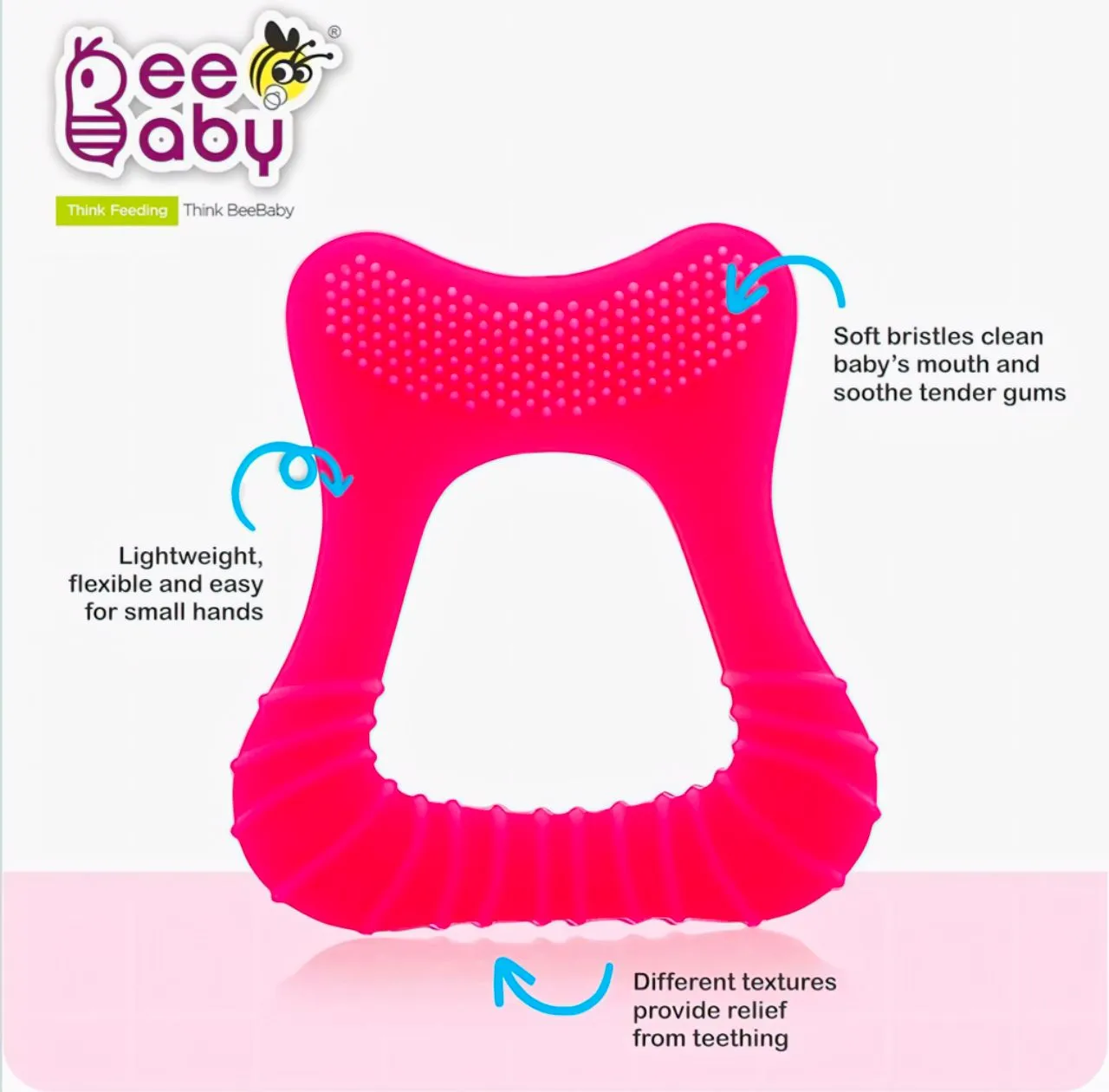 Baby Teether view 4