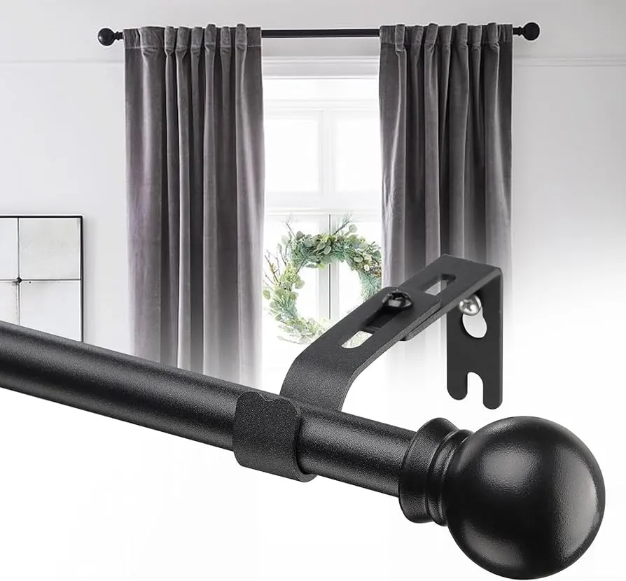 Curtains Rods view 3