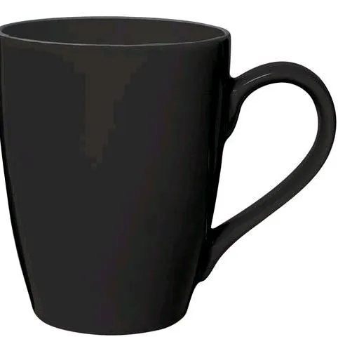 Black Beauty Mug, 350ml, 1 Pcs view 2