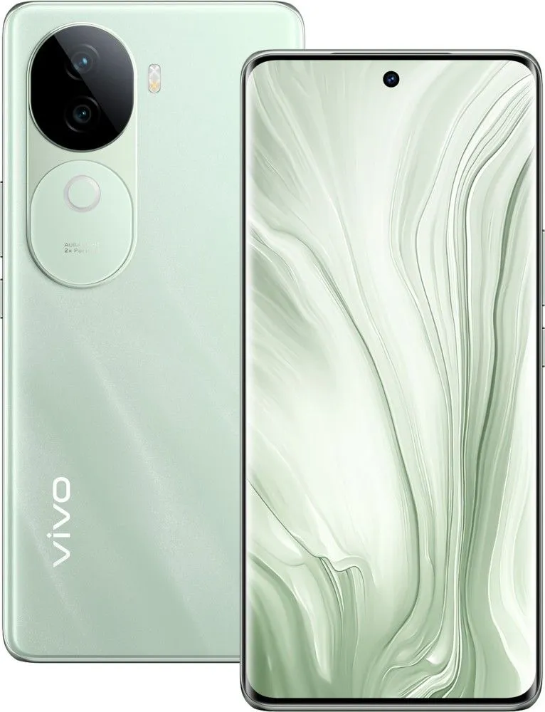 Vivo V40e 8/128 view 2