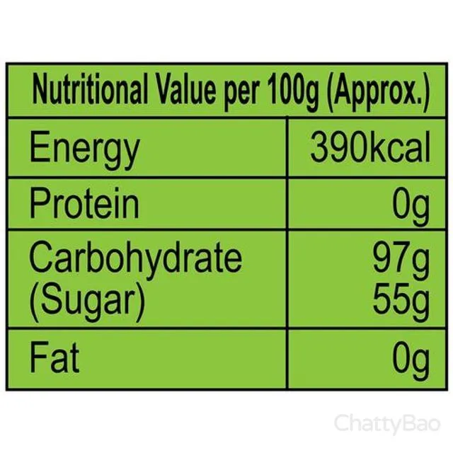 Pulse Kachcha Aam Candy 190 g view 3