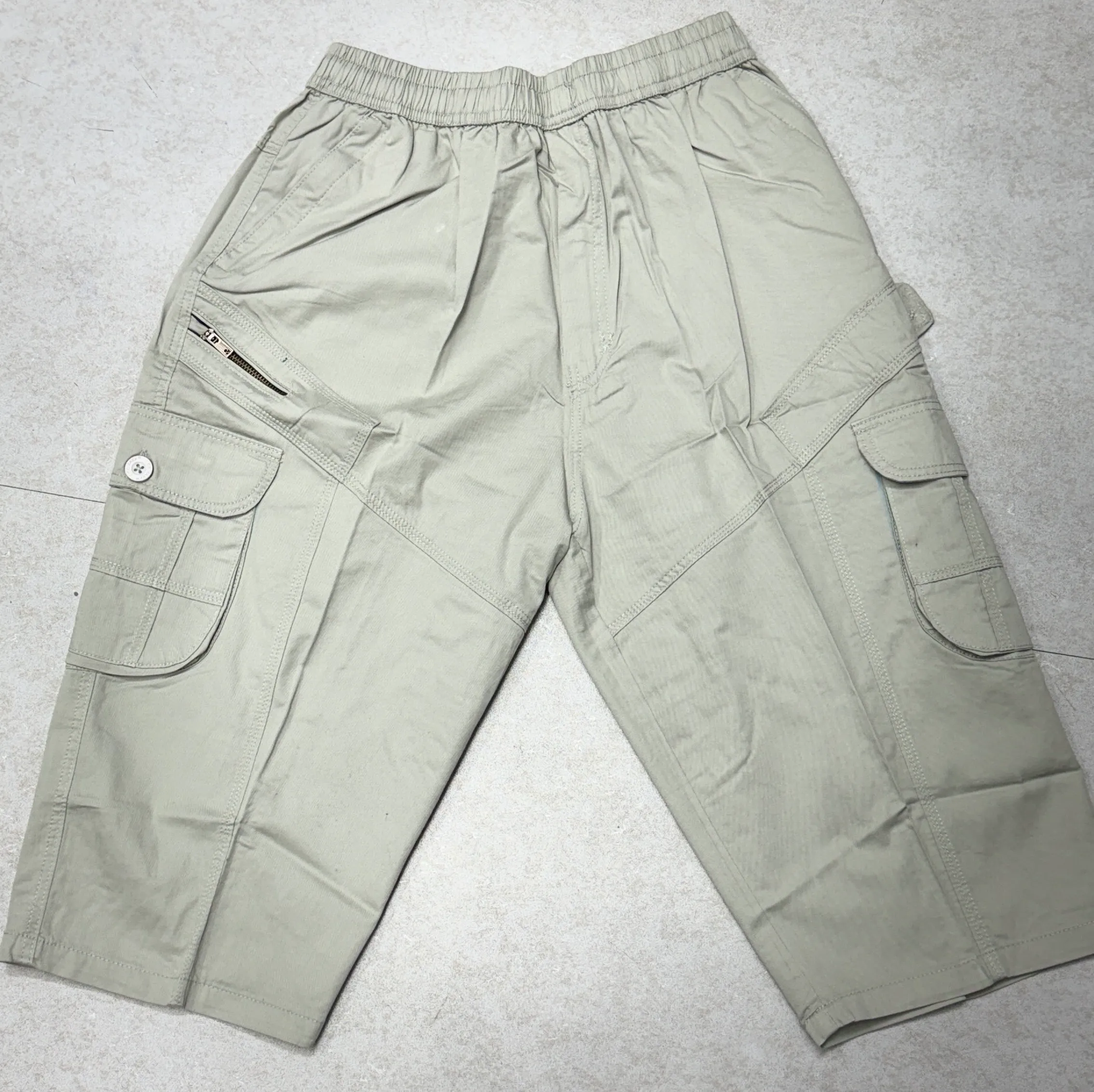 Cargos. view 2
