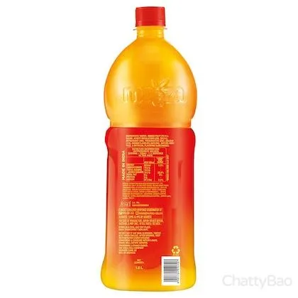 Maaza Mango Drink 1.5 L view 2
