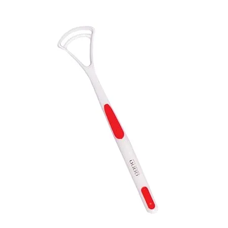 Gubb Plastic Tongue Cleaner 1 Piece view 2