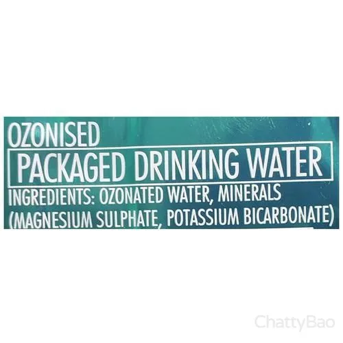 Bisleri Mineral Water 10 L view 5