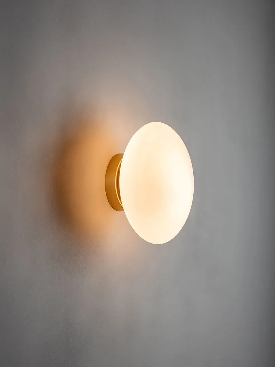 Wall light view 5