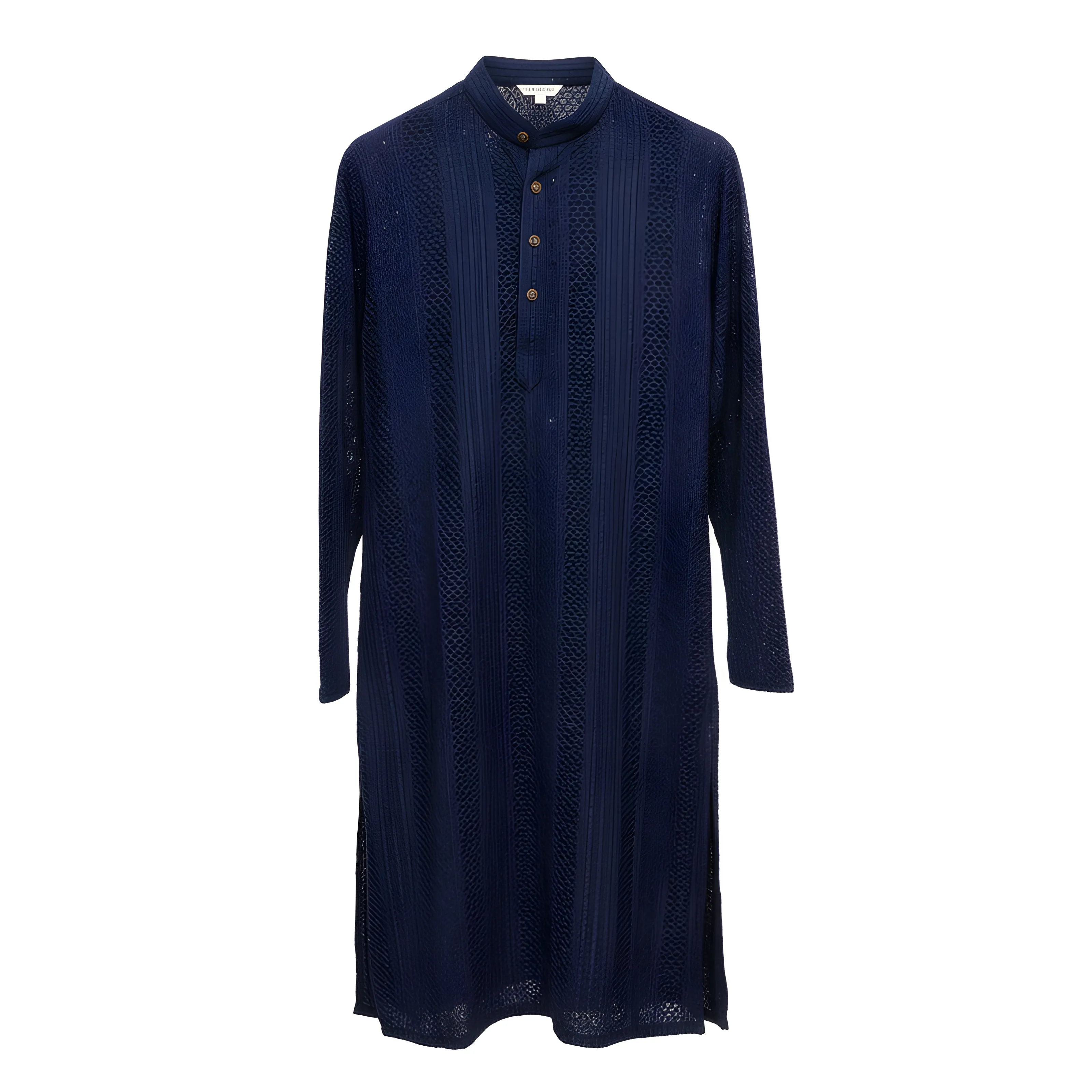 Resham Lichi Kurta view 2