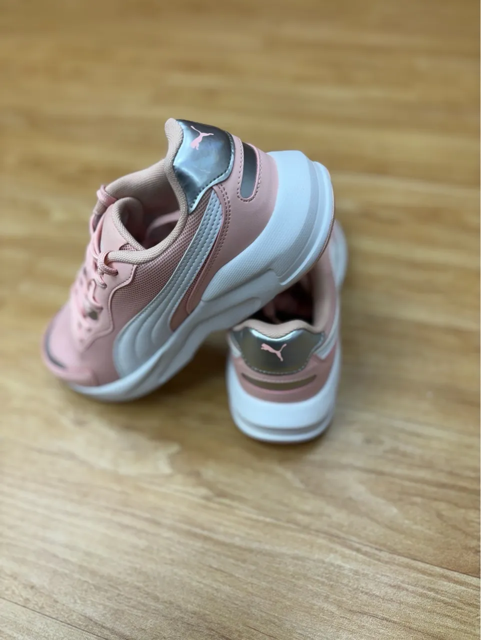 Puma SoftRide Sophia Sneakers view 3