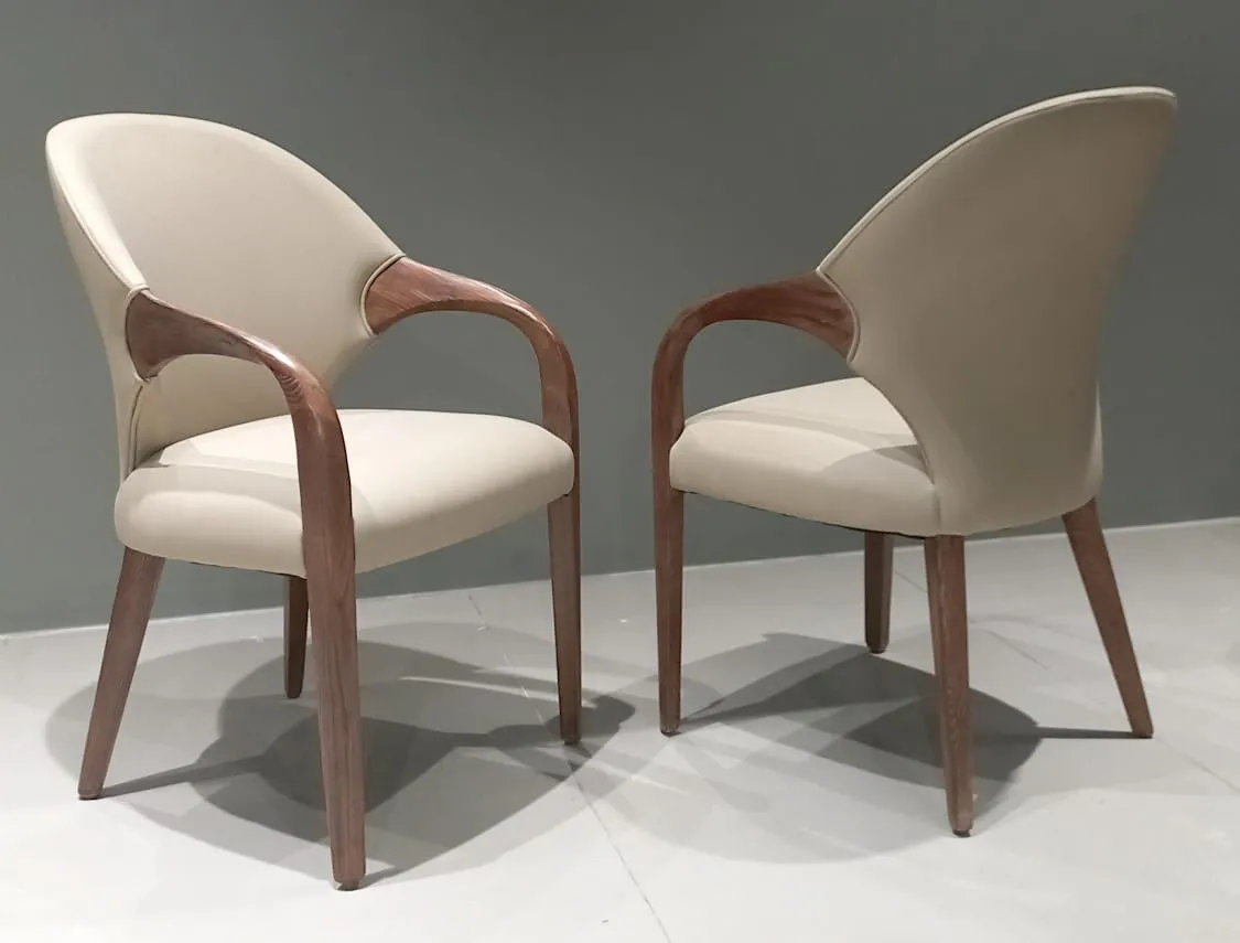 Designer Dining Chairs:EF/DC/107 view 2