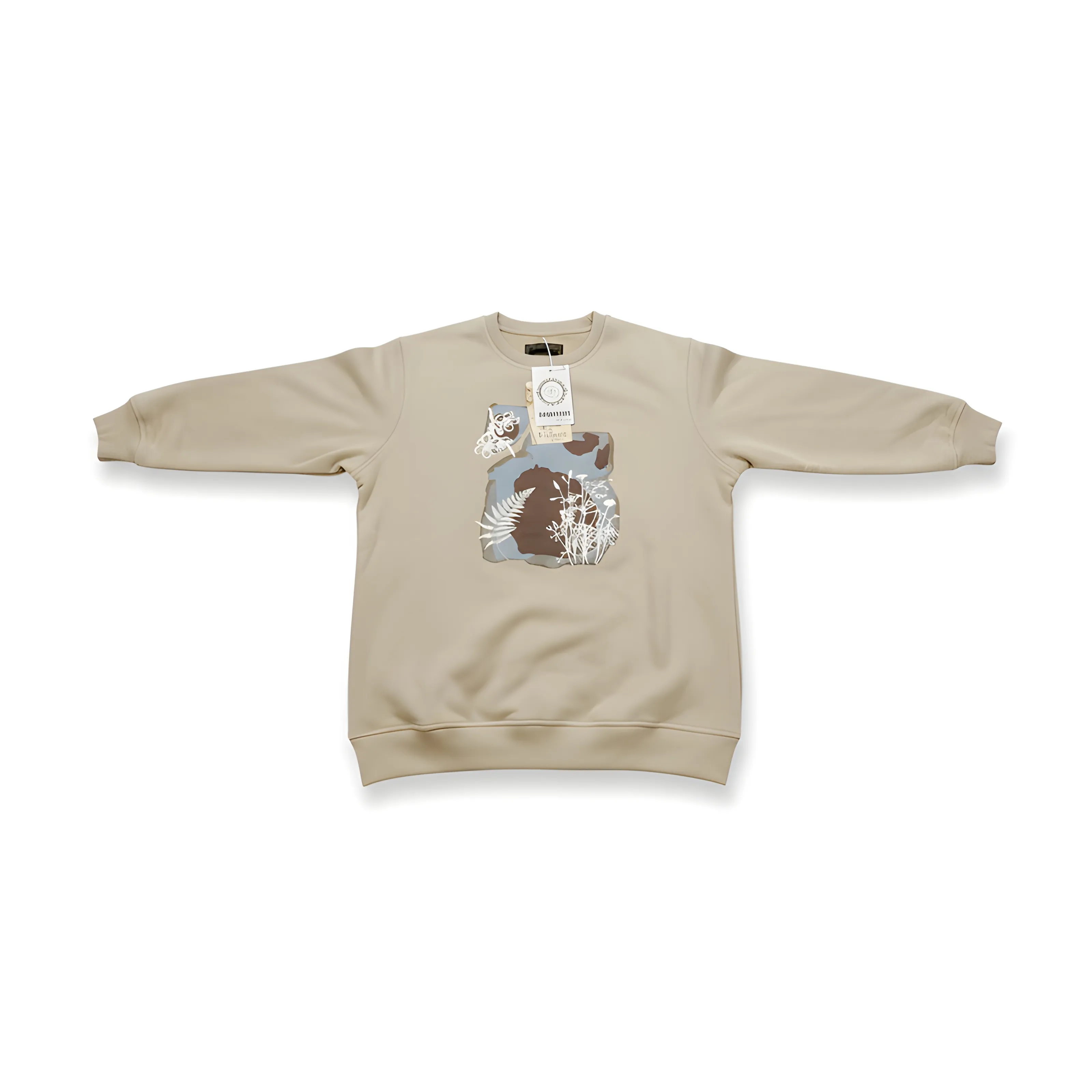 Tha Mirror Story Sweatshirt195 view 2