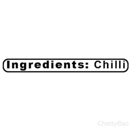Eastern Chilly Powder 100 g view 5