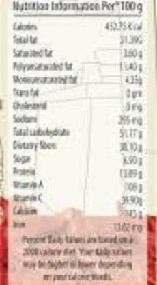Everest Black Pepper Powder 100 g view 3