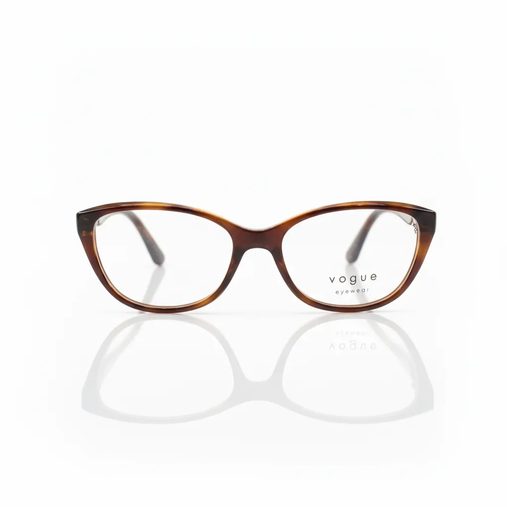 Vogue Eyeglasses VO 5120 W656 view 3