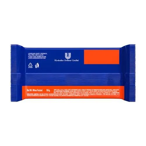 Surf Excel Detergent Bar 150 g view 2