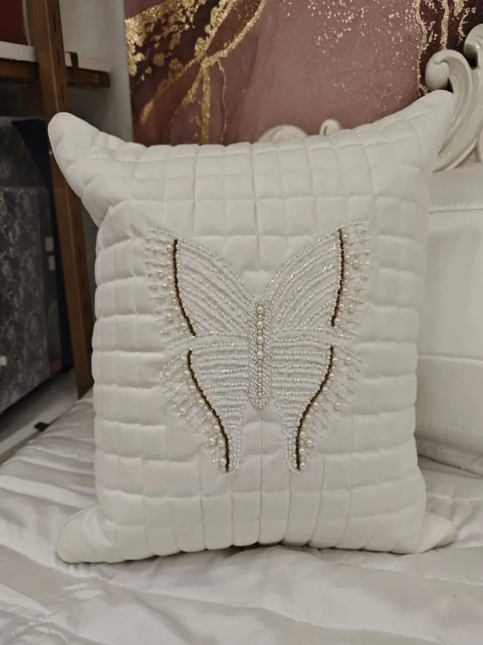 Linens Studio Comfort Quilt Set view 3