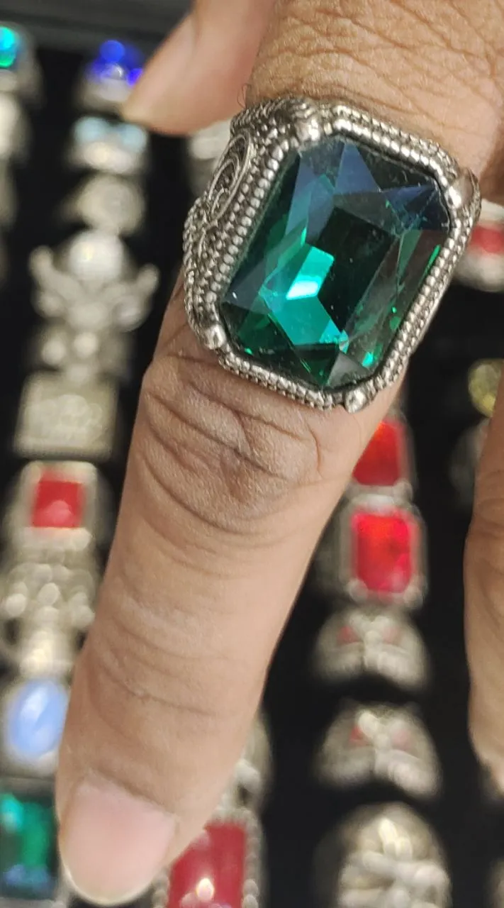 Ring view 2