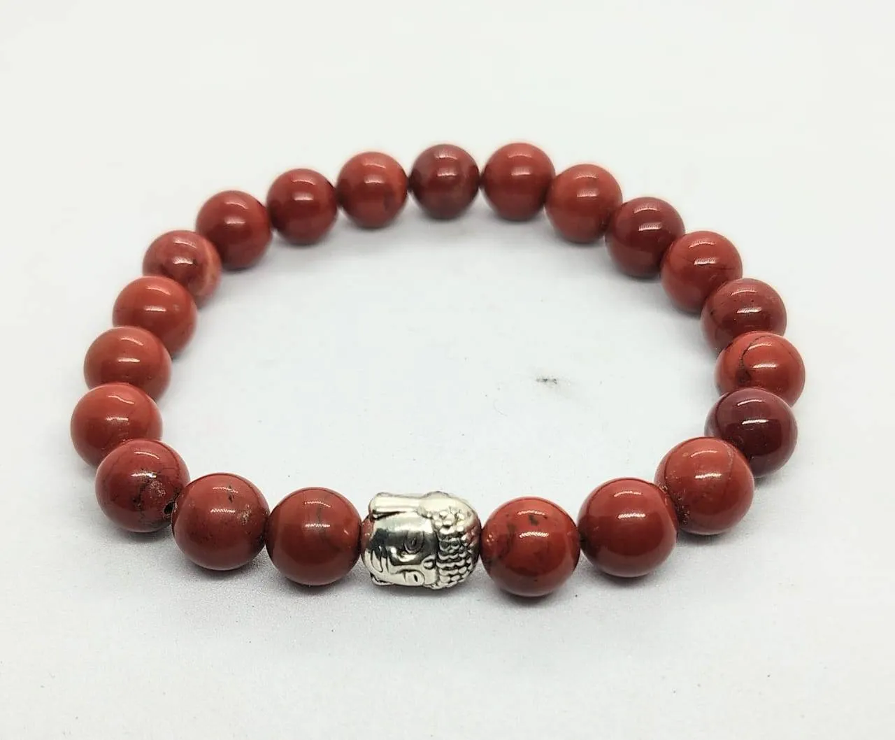 Natural Red Jasper (AVMM-34) view 2