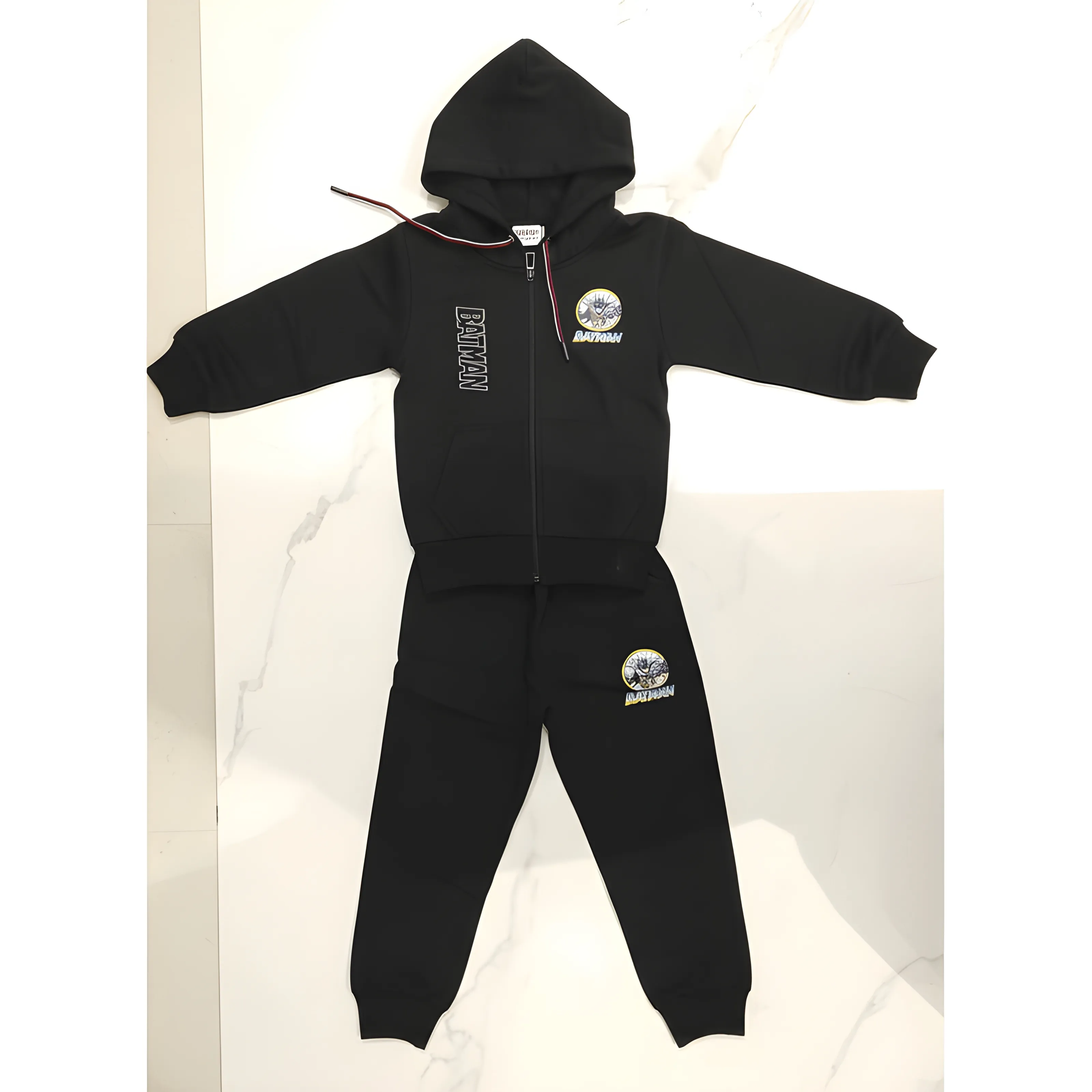 The Mirror Story Tracksuit 160 view 2