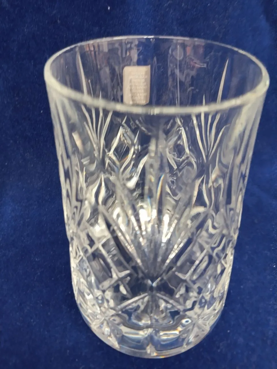 RCR Crystal Glass view 4