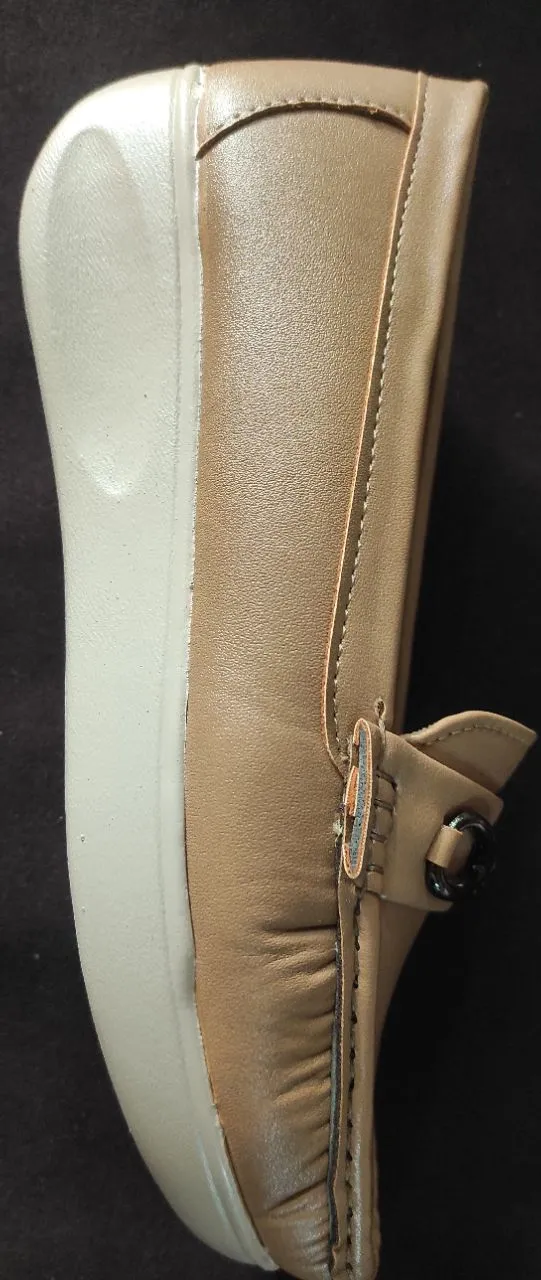 Leather Loafer view 2