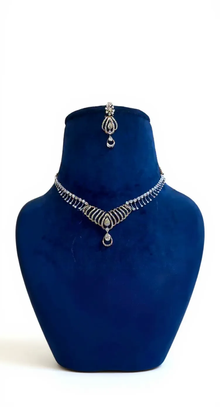 Diamond Set view 2