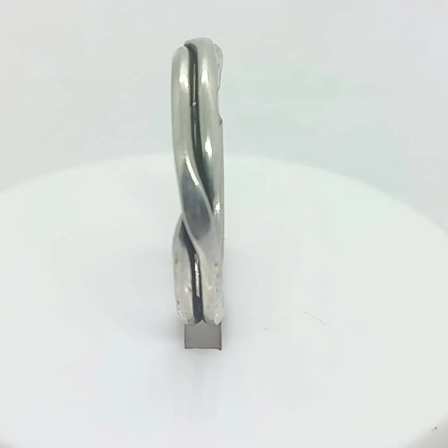 Silver Men Ring (AVSLR-37) view 4