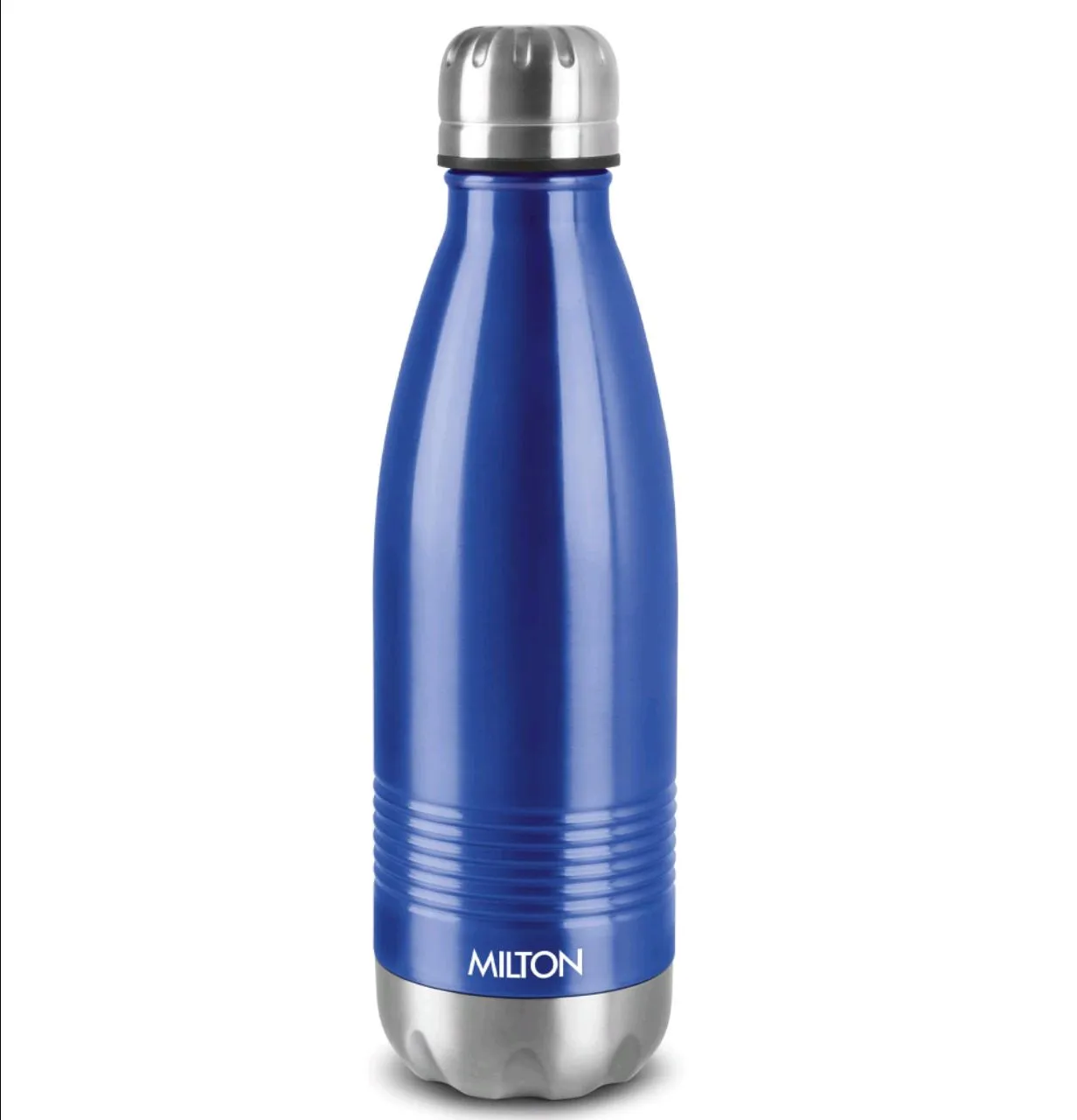 Milton Duo Dlx 1000, Silver, 1 L, 1 Pcs view 3