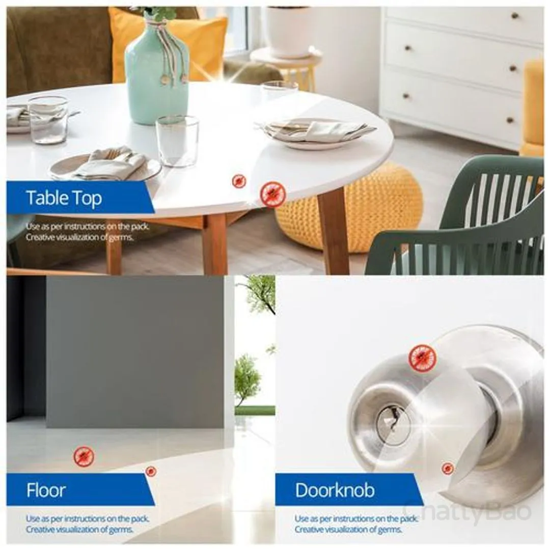 Lizol Disinfectant Surface & Floor Cleaner - Sandal 500 ml view 3
