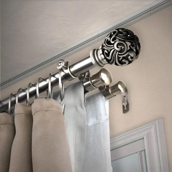 Curtains Rods view 2