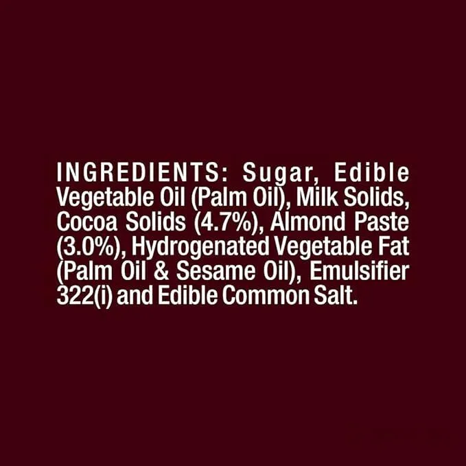 Hersheys Spread Cocoa with Almond 150 g view 5