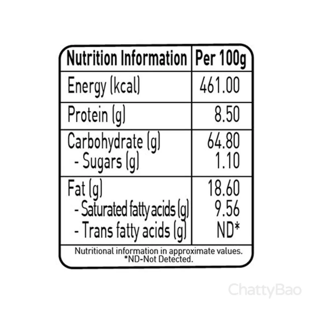 Top Ramen Chicken Instant Noodles 70 g view 4