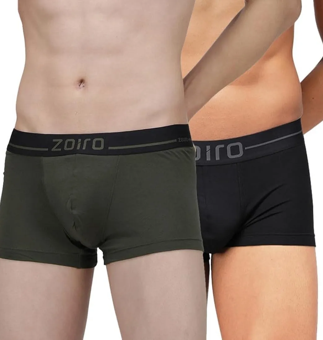 Zoiro Modal Fabric Trunk Asst view 2