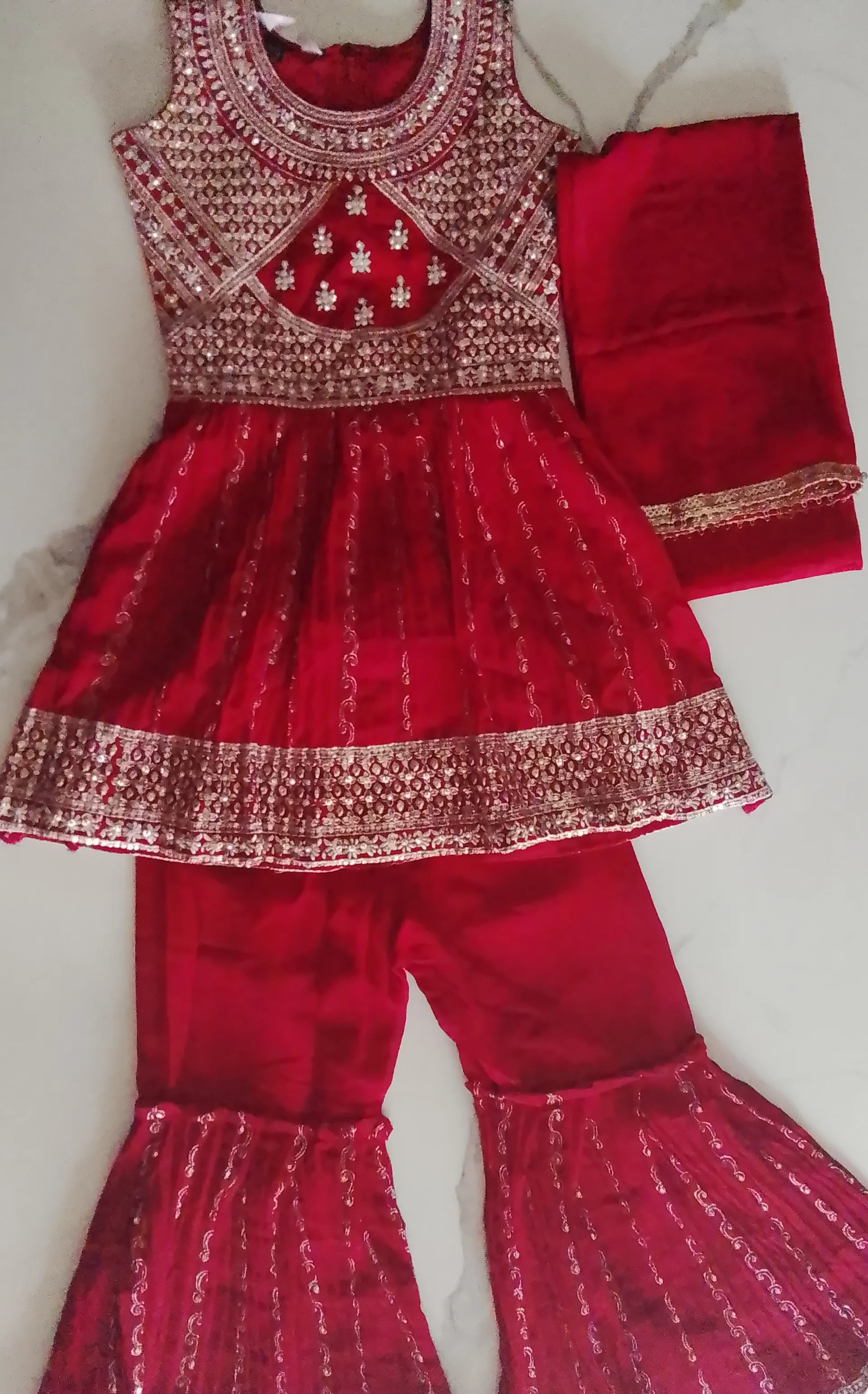 The Mirror Story Sarara Suit 255 view 2