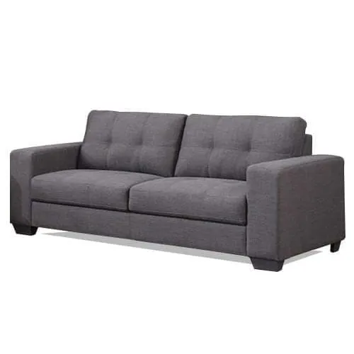 2 Seater Fabric Sofa view 2