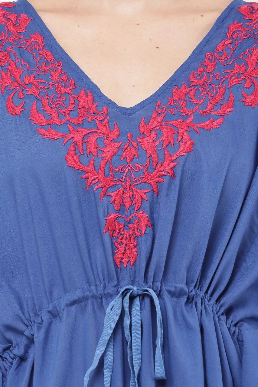 Short Kaftan view 3