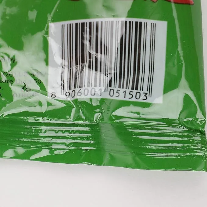 Mother's Recipe Moong Papad 200 g view 3