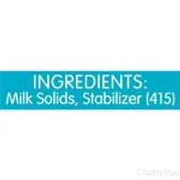 Mother Dairy Cream 200 g view 5