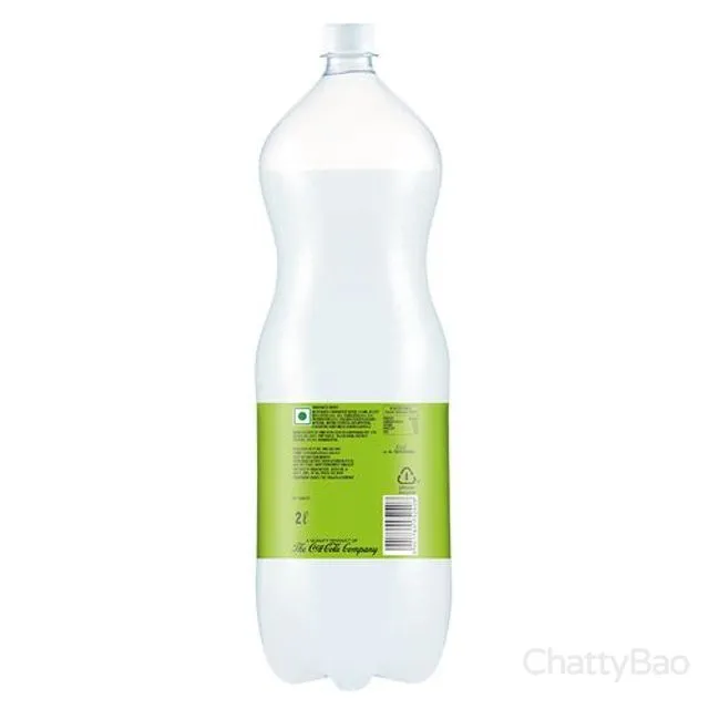 Limca Soft Drink 2 L view 2