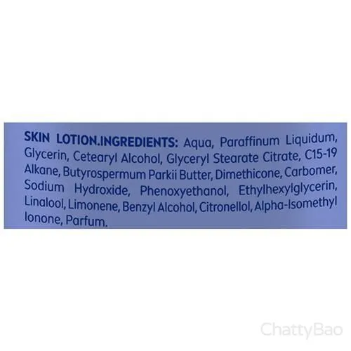 NIVEA Body Lotion - Shea Smooth Milk 400 ml view 3