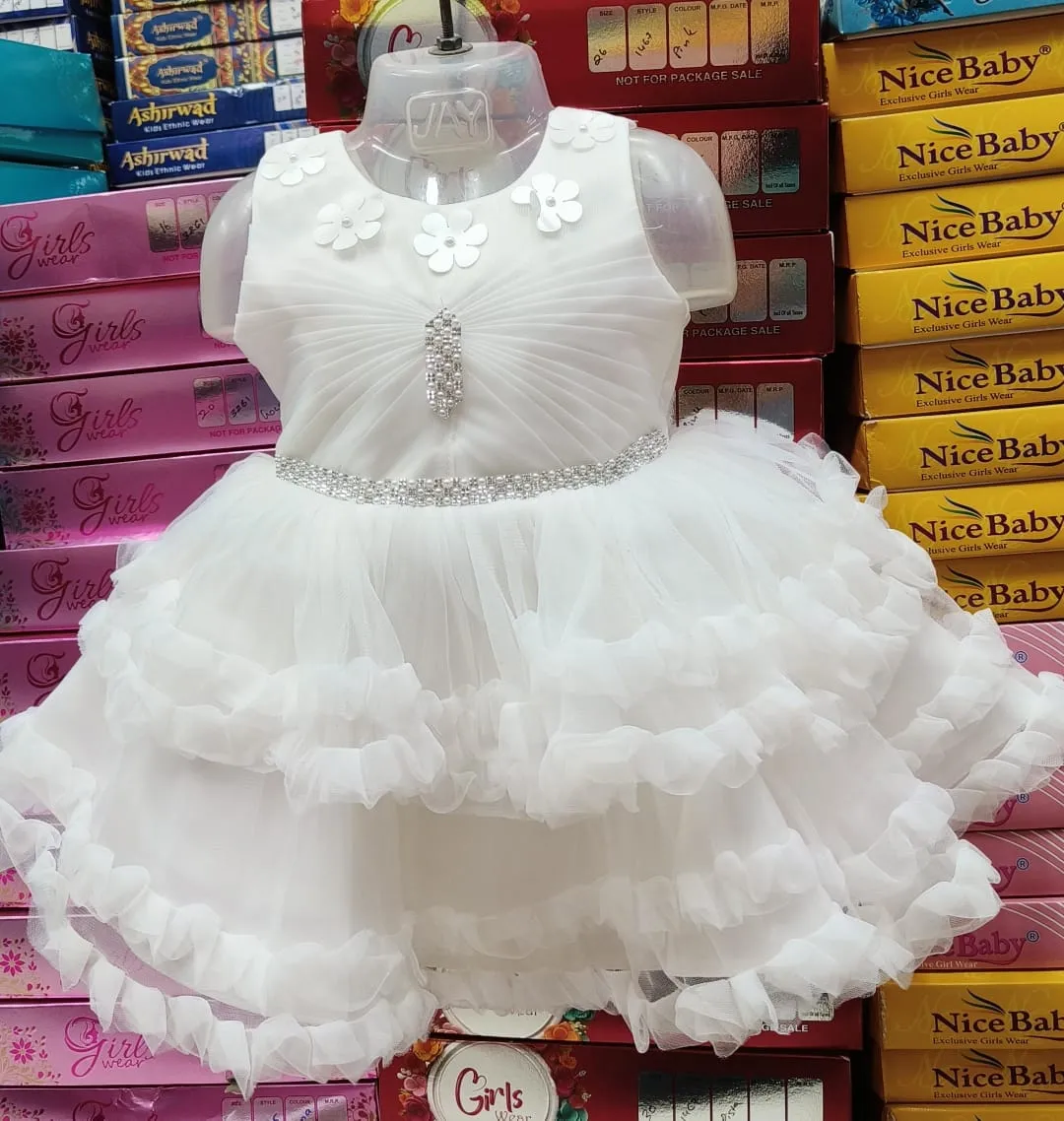 Girls Formal Dress view 3