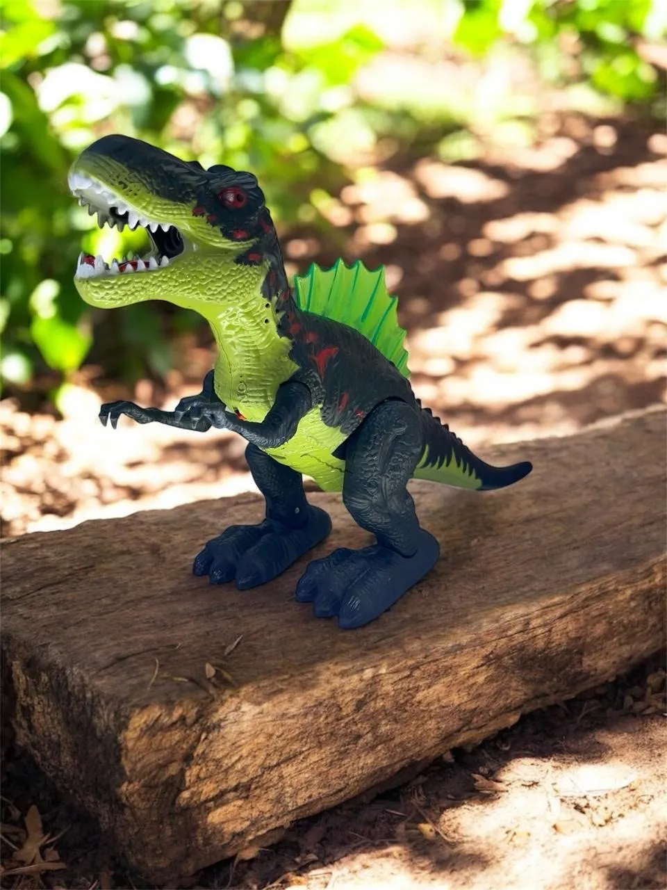 Dinosaur Figurine view 2