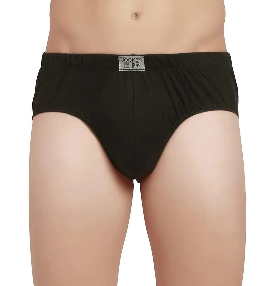 Jockey Brief 8035 view 5