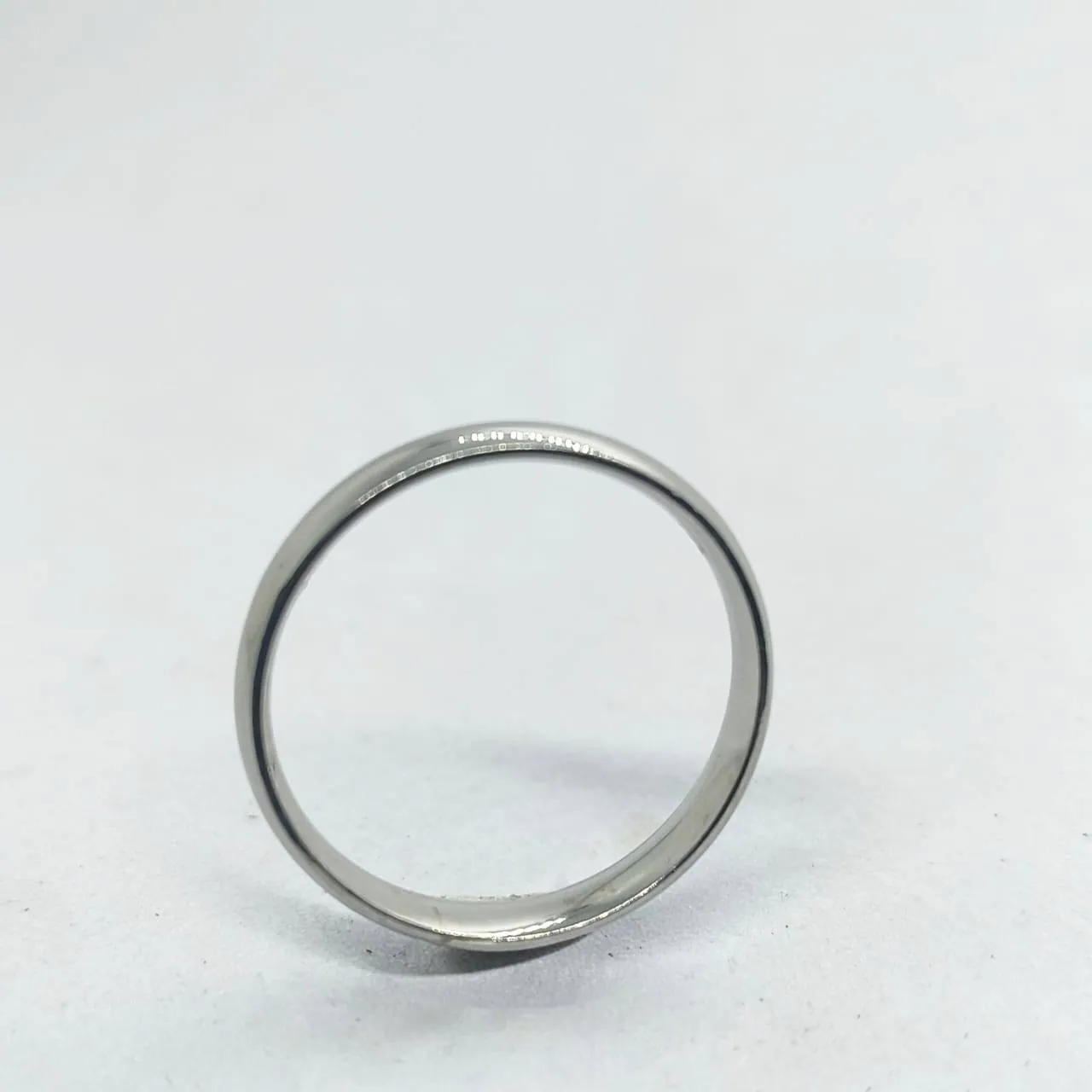 Classic Silver Band(AVSLR-28) view 4