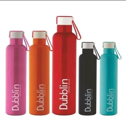 Dubblin Boom 1000, Pink, 900ml, 1 Pcs view 2